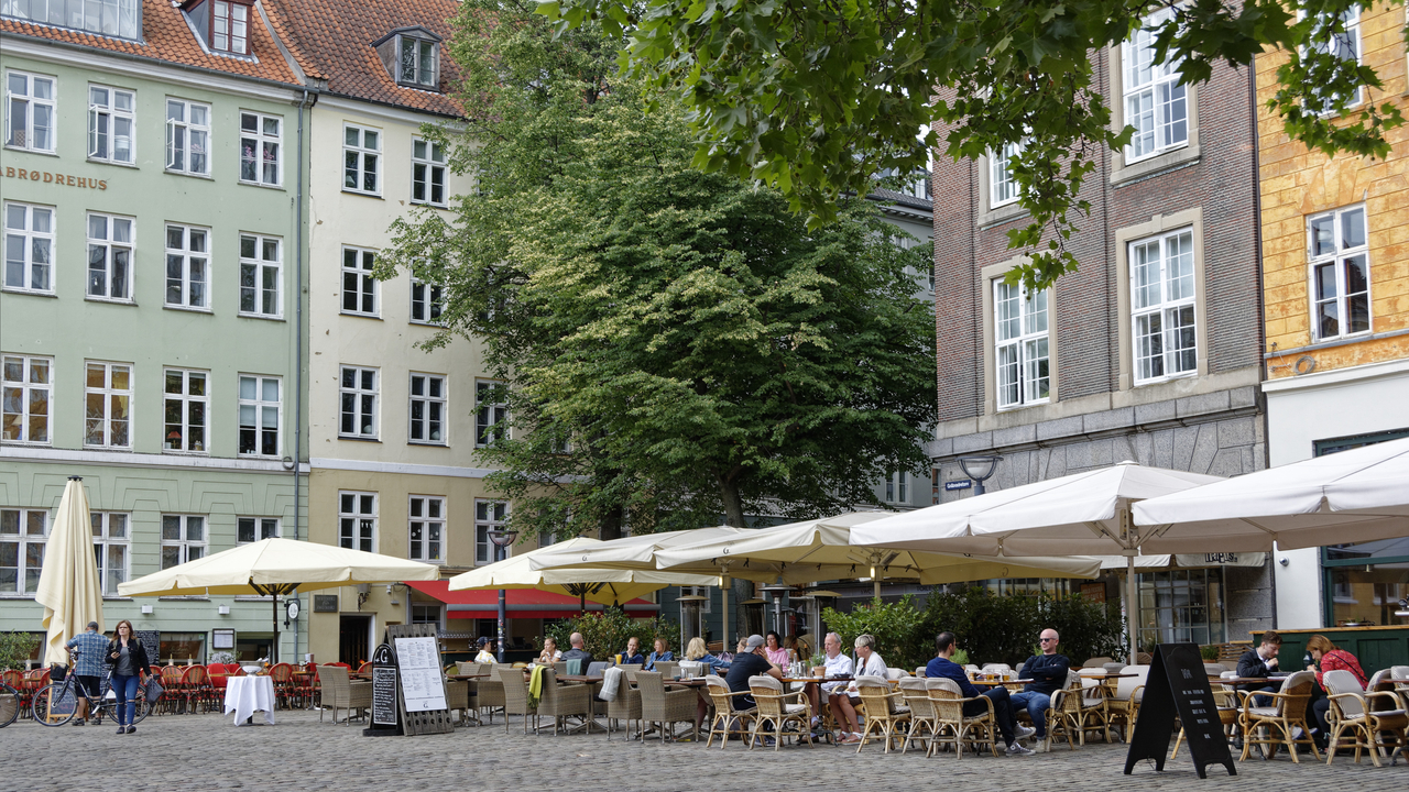 20180618 121126 , Copenhagen, Capital Region, Denmark